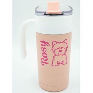 Personalized Tumbler